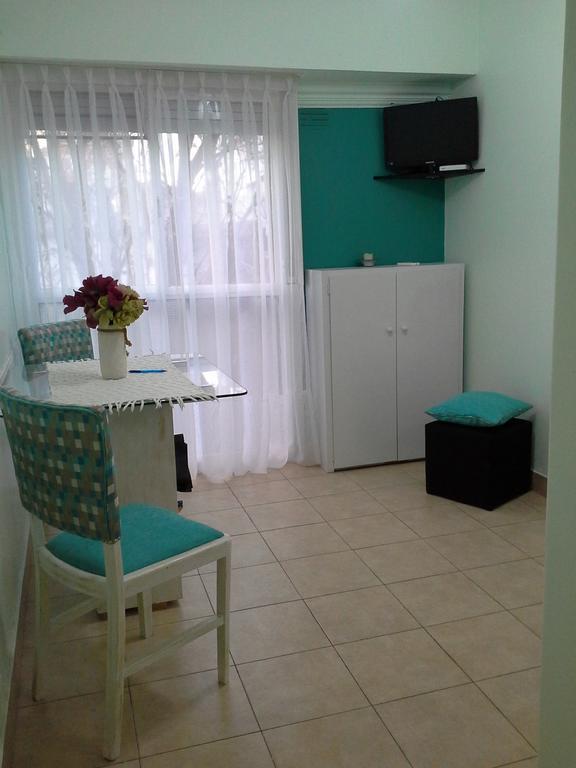 M&A Apartamentos Temporales Bahía Blanca Pokój zdjęcie