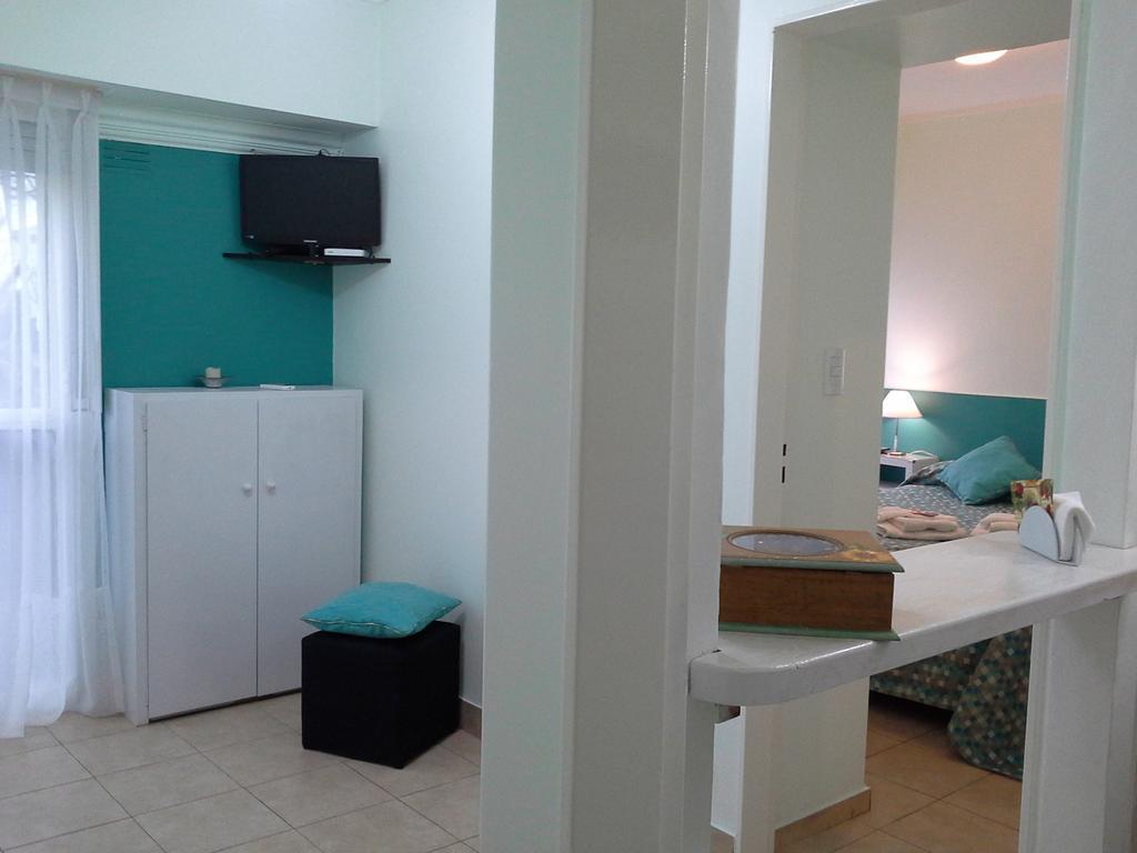M&A Apartamentos Temporales Bahía Blanca Pokój zdjęcie