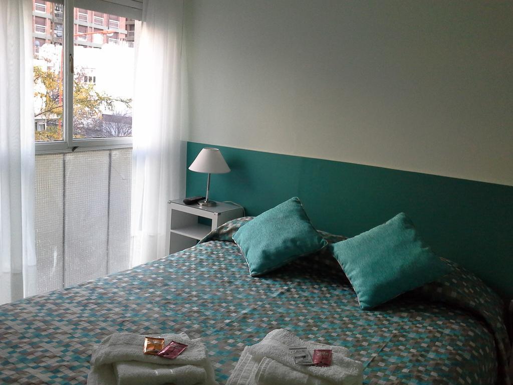 M&A Apartamentos Temporales Bahía Blanca Pokój zdjęcie