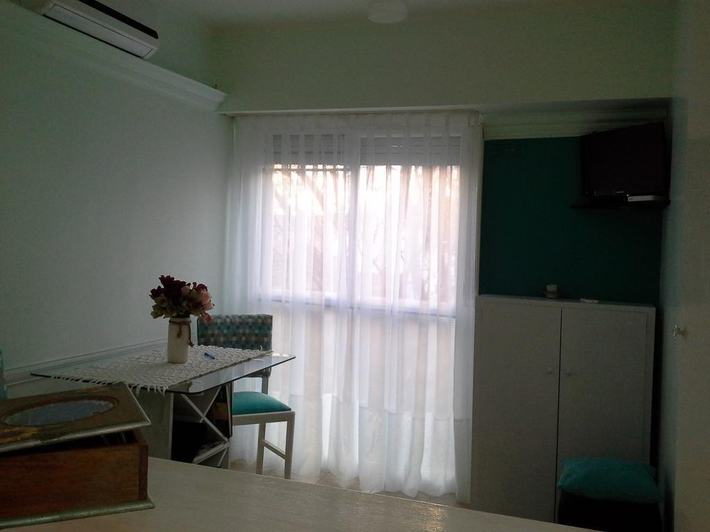 M&A Apartamentos Temporales Bahía Blanca Pokój zdjęcie