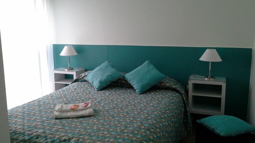 M&A Apartamentos Temporales Bahía Blanca Pokój zdjęcie