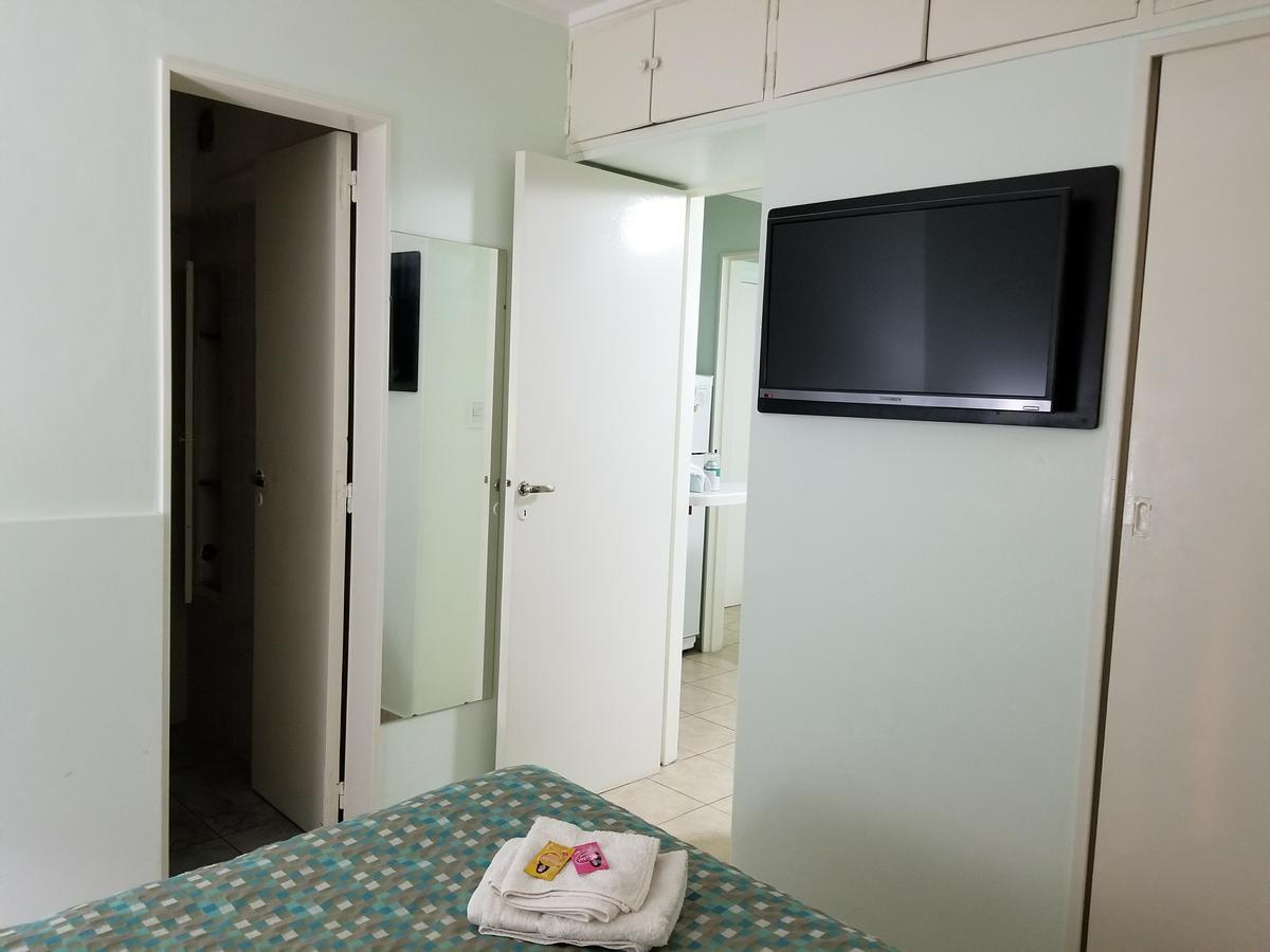 M&A Apartamentos Temporales Bahía Blanca Zewnętrze zdjęcie