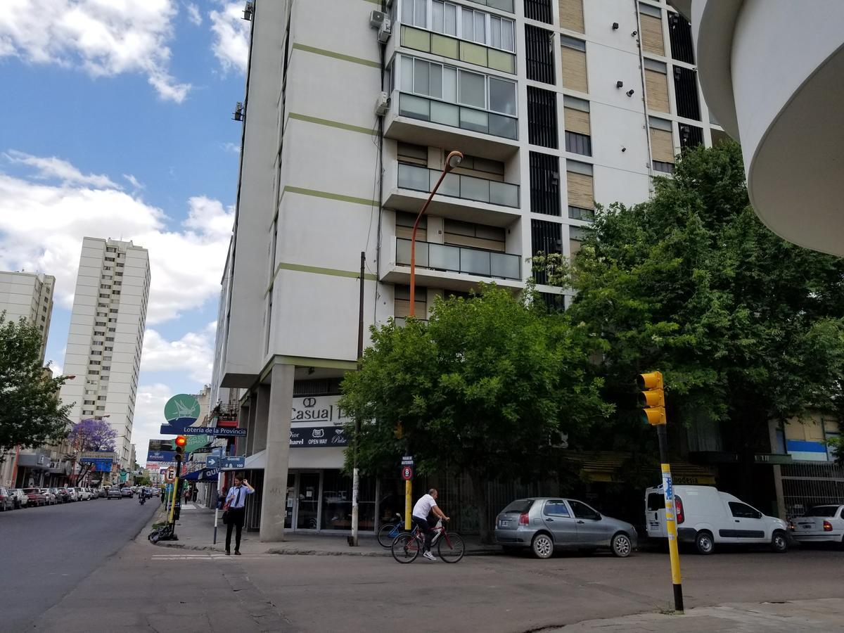 M&A Apartamentos Temporales Bahía Blanca Zewnętrze zdjęcie